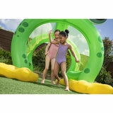 H20GO! Frog Sprinkler Tunnel