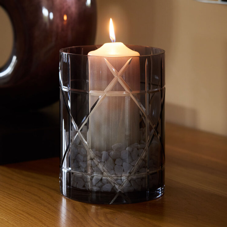 Torc 4 Wick Candle in Vanilla Sea Salt Torc 4 Wick Candle in Vanilla Sea Salt