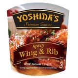 Front Label