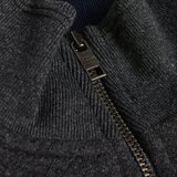 Ted Baker Men's Quarter Zip Sweatshirt