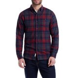 Weatherproof Men's Long Sleeve Flannel Shirt