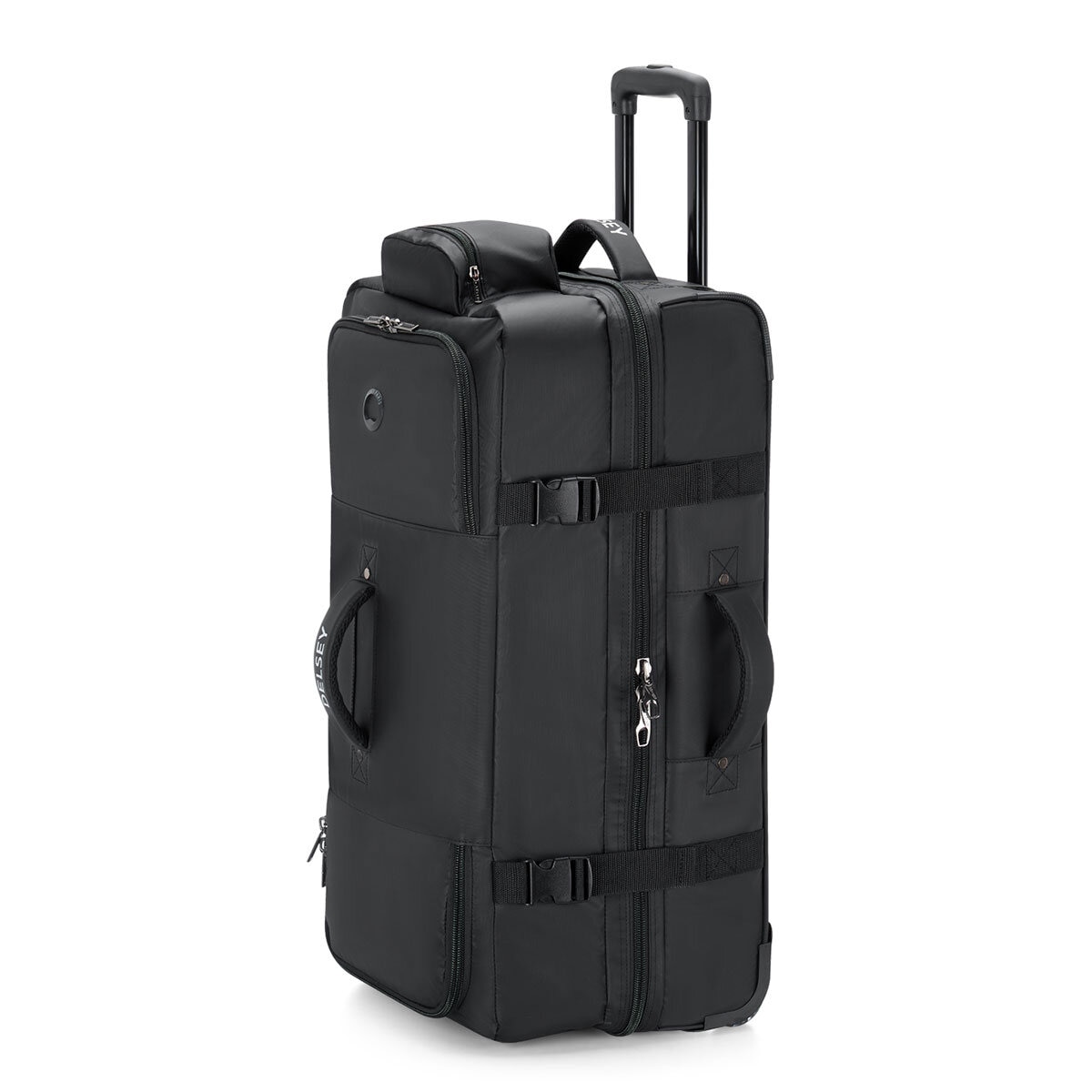 Delsey 28.7" (73cm) Wheeled Duffel Bag