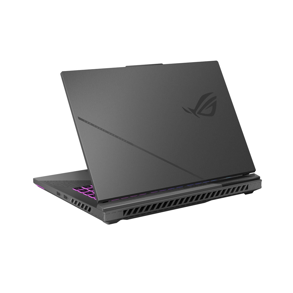 Buy ASUS ROG Strix, AMD Ryzen 9, 32GB RAM, 1TB SSD, NVIDIA GeForce RTX 5060, 16 Inch Gaming Laptop, G614PM-RV015W at costco.co.uk