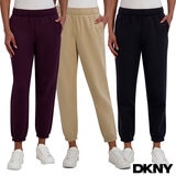 DKNY Sport Women's Fleece Jogger