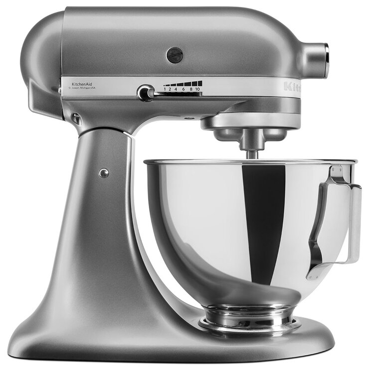 KitchenAid Stand Mixer 4.3L SM95 KitchenAid Stand Mixer 4.3L SM95