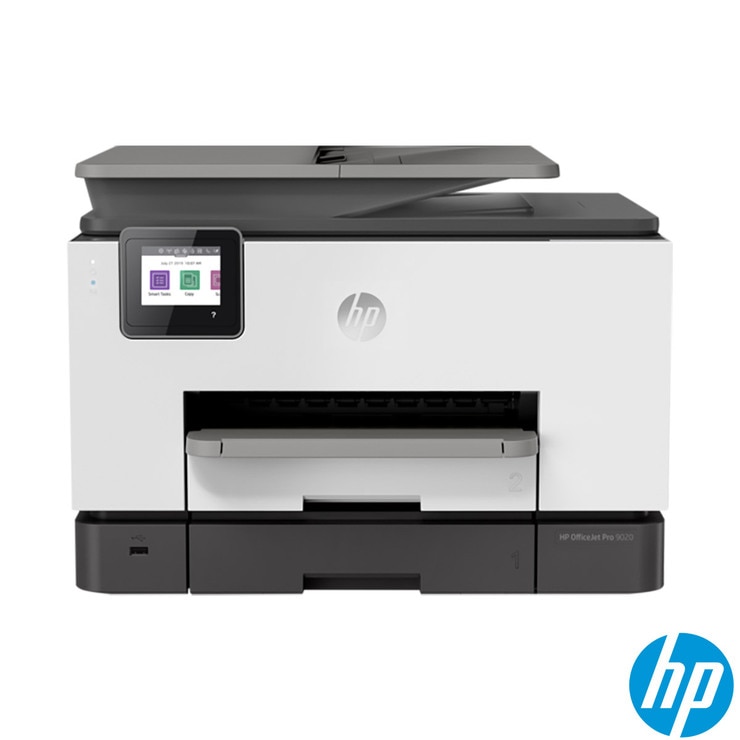 HP Officejet Pro 9020 AllinOne Wireless Printer Costco UK