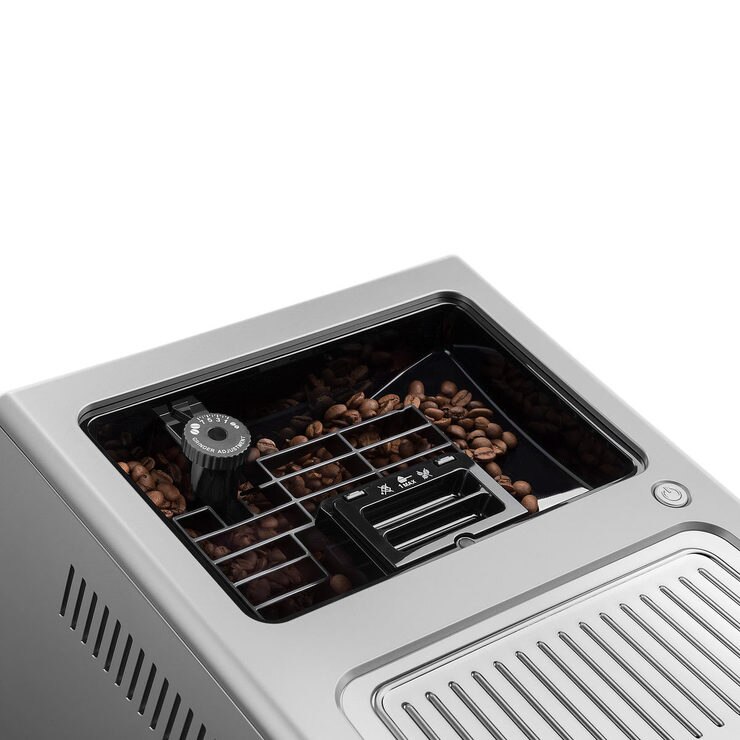 De'Longhi PrimaDonna Class Bean To Cup Coffee Machine ...