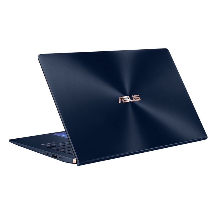 ASUS Zenbook, Intel Core i7, 16GB RAM, 512GB SSD, 14 Inch Laptop ...