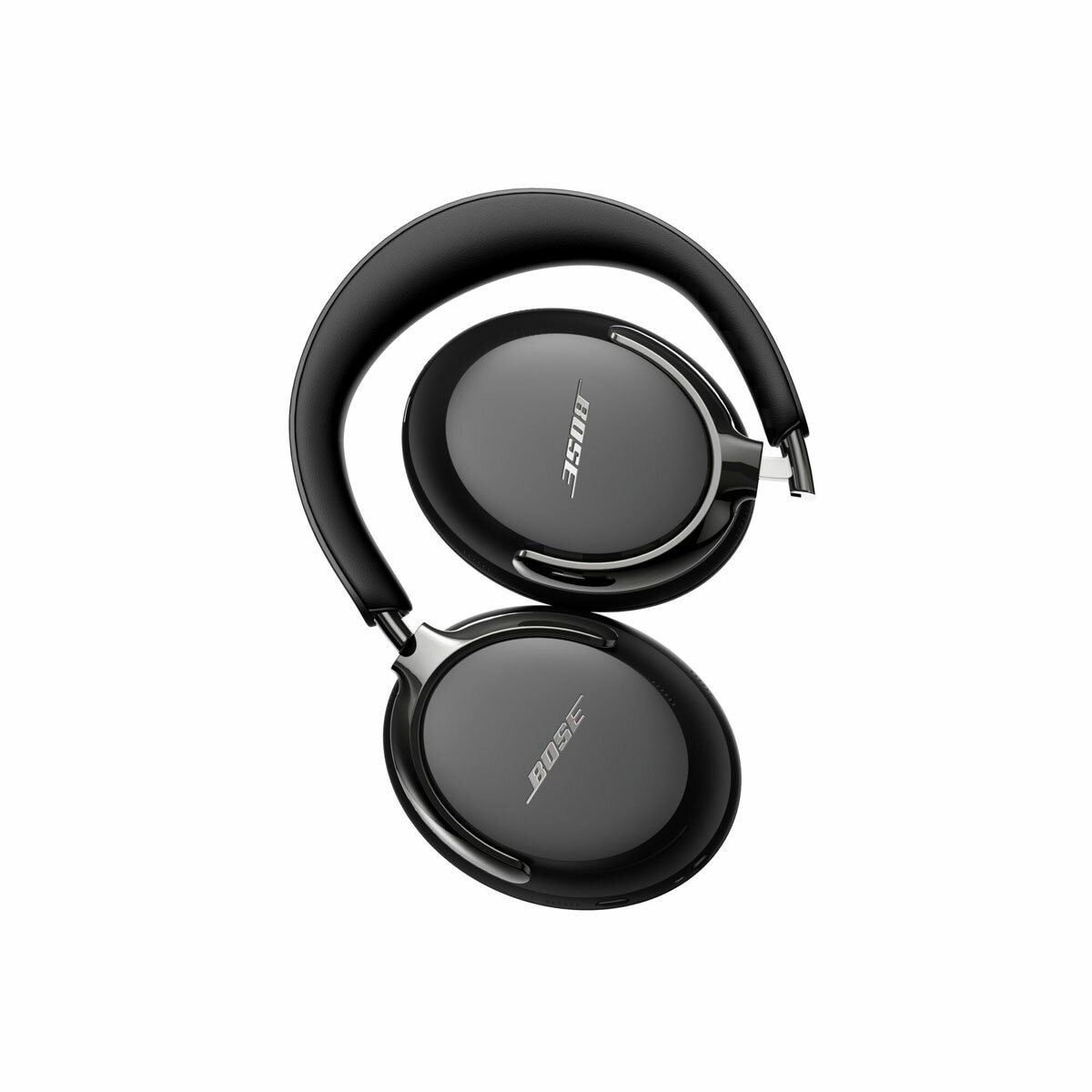 Buy Bose QuietComfort Ultra Gen II Over-Ear Headphones in Black at Costco.co.uk