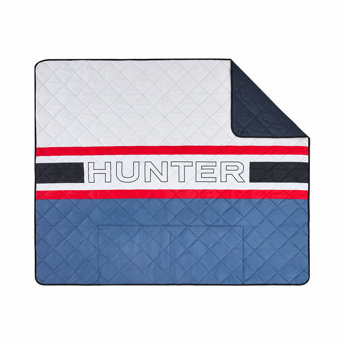 Hunter Original Outdoor Picnic Blanket Hunter Original Outdoor Picnic Blanket
