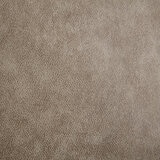 Kirkland Signature Slope Couch Dog Bed, Tan with Faux Fur