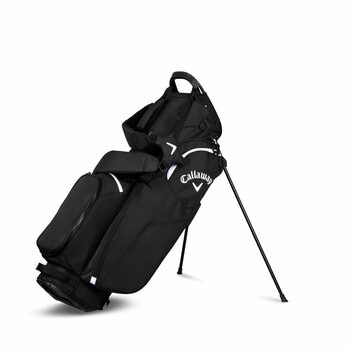 Callaway Premium Stand Bag in Black