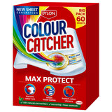 Dylon Colour Catcher, 3 x 60 Pack