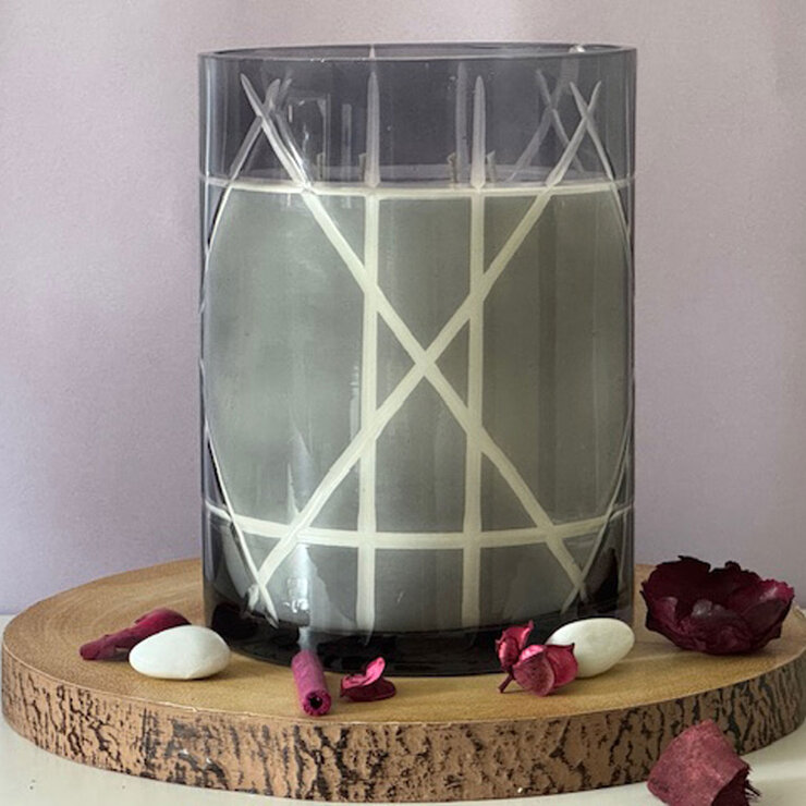 Torc Candles 4 Wick Scented Candles in Vanilla & Sea Salt Torc Candles 4 Wick Scented Candles in Vanilla & Sea Salt