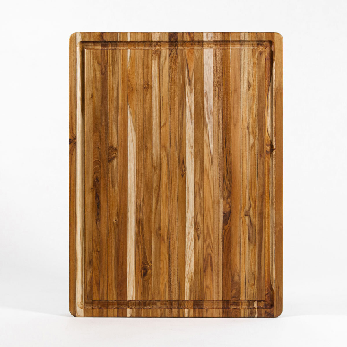 Teakhaus Heavy Duty Cutting and Carving Board