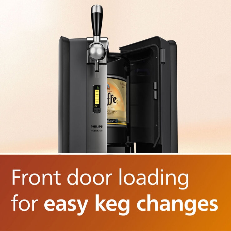 Image of Philips Perfect draft