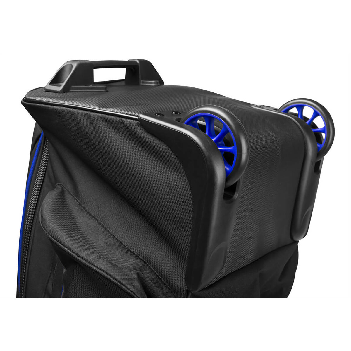 T-10 Hard Top Travel Cover