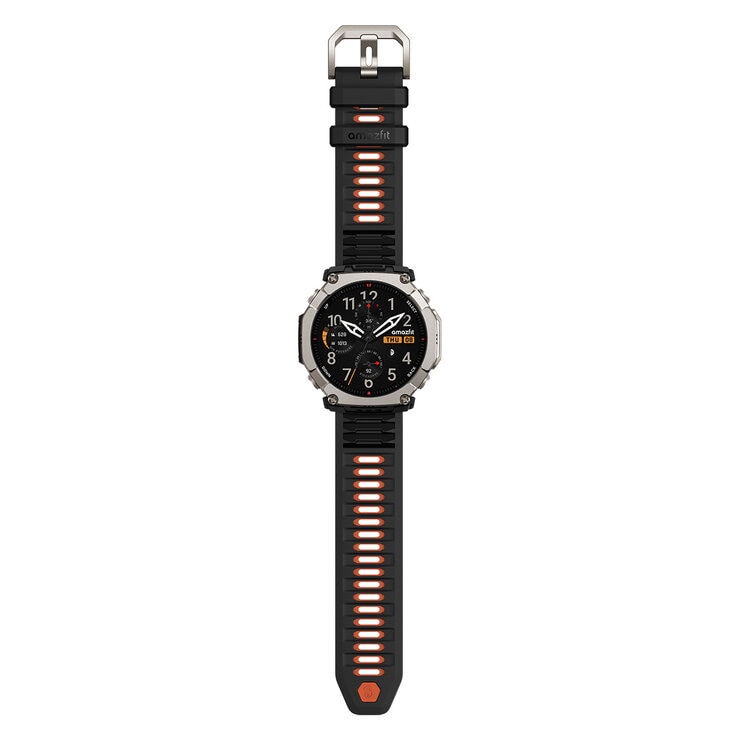 T-Rex Ultra 2 Smart Watch T-Rex Ultra 2 Smart Watch