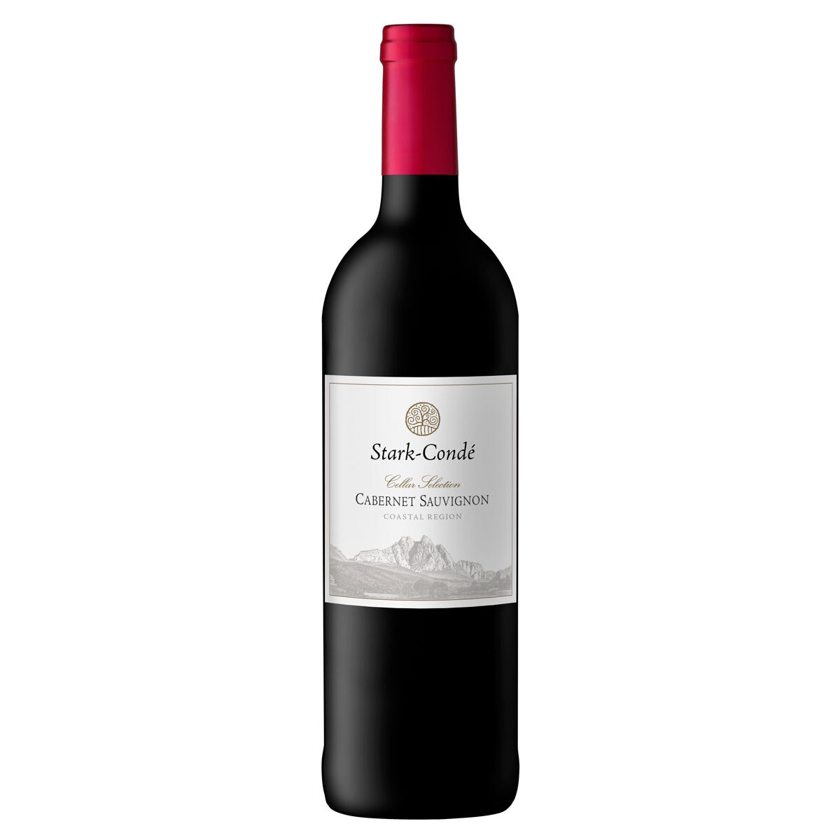 Stark Conde Cabernet Sauvignon, 6 x 75cl