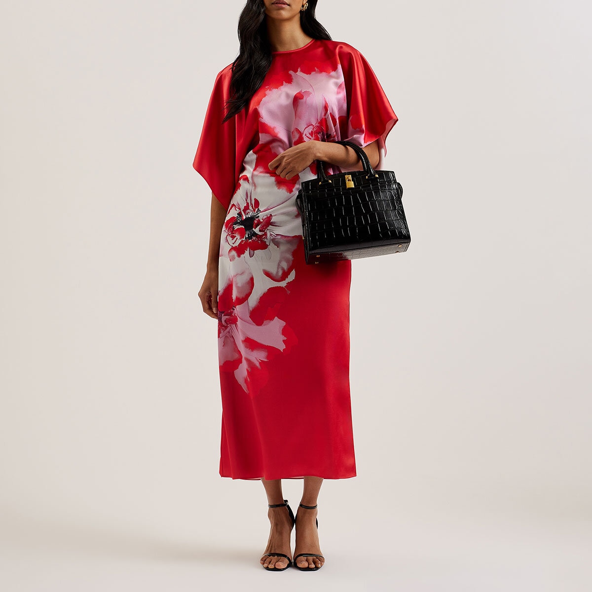 Ted Baker Myfair Tote