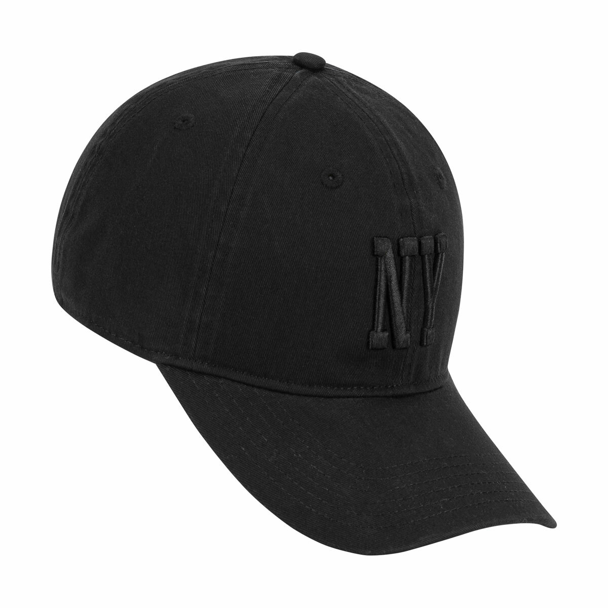 Scotch & Soda Ladies Cap in Black