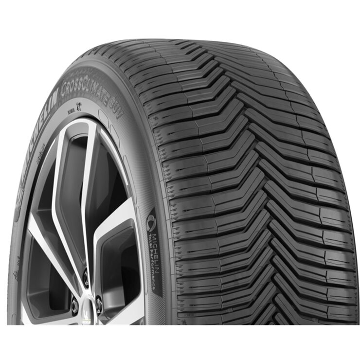 Michelin 235/60 R18 107V XL TL CROSSCLIMATE SUV MO