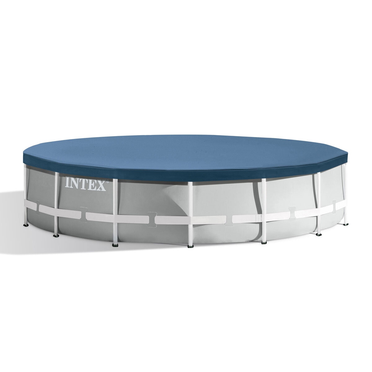 Intex Round15ft Pool