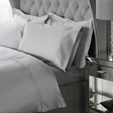 Belledorm Bamboo Cotton Blend Bedding Bundle in 4 Sizes