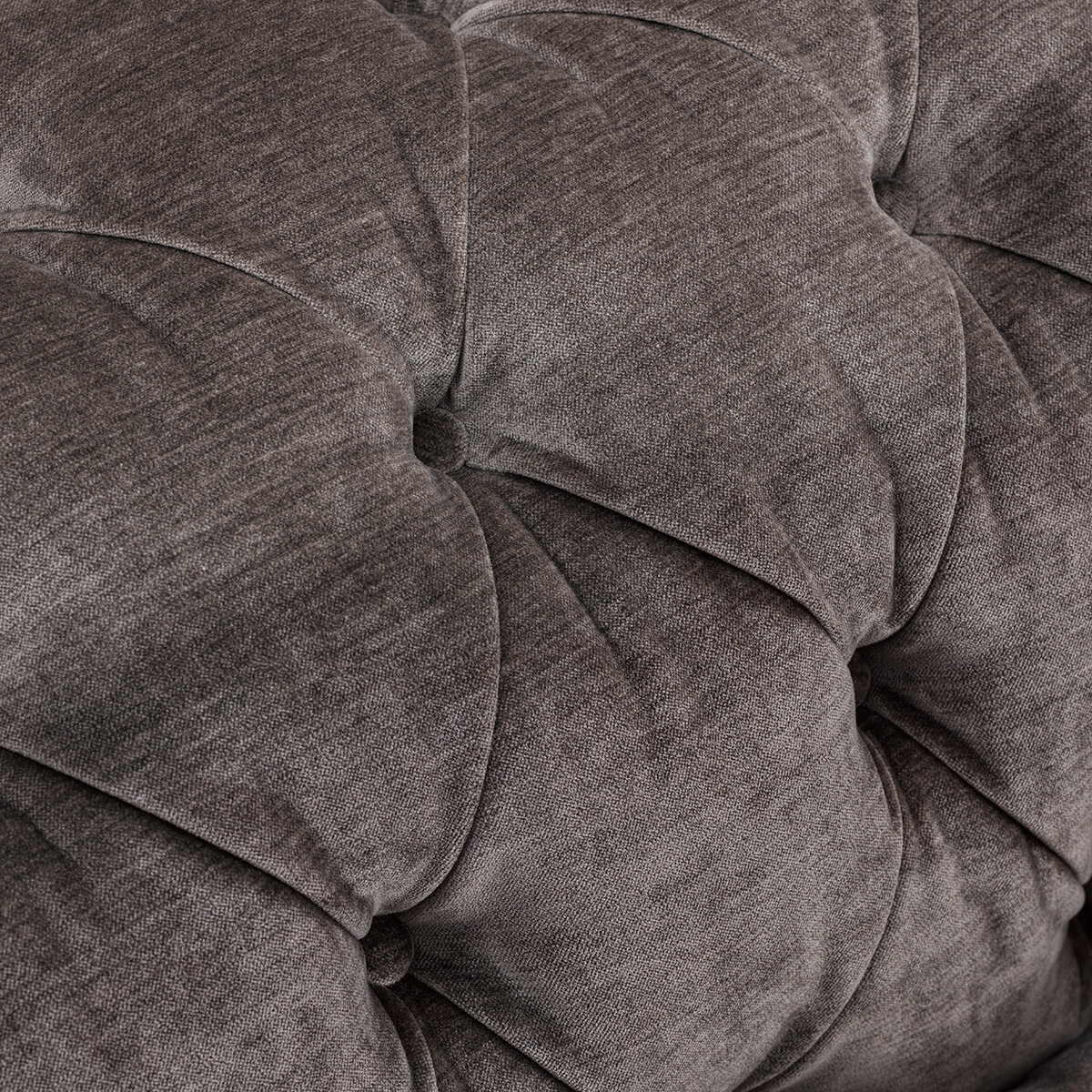 Allington Grey Fabric Sofa