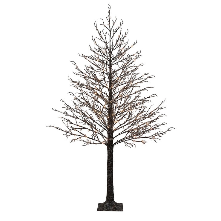 Buy 7ft LED Iced Tree Overview Image at Costco.co.uk Buy 7ft LED Iced Tree Overview Image at Costco.co.uk