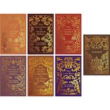 Classic Books Box Set and Journal, Sherlock Holmes Collection