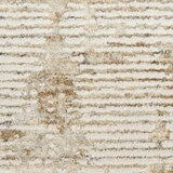 Calvin Klein Summit Natural Grey Rug, in 3 Sizes