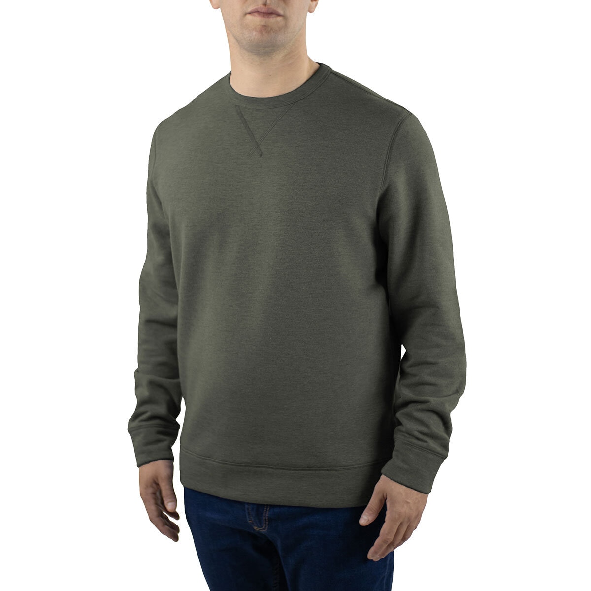 Dkny sweatshirt costco hotsell