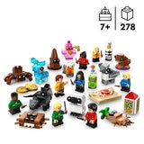 LEGO Harry Potter™ Advent Calendar - Model 76456 (7+ Years)