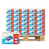Velvet Comfort 2 Ply Toilet Tissue, 90 x 12 Pack