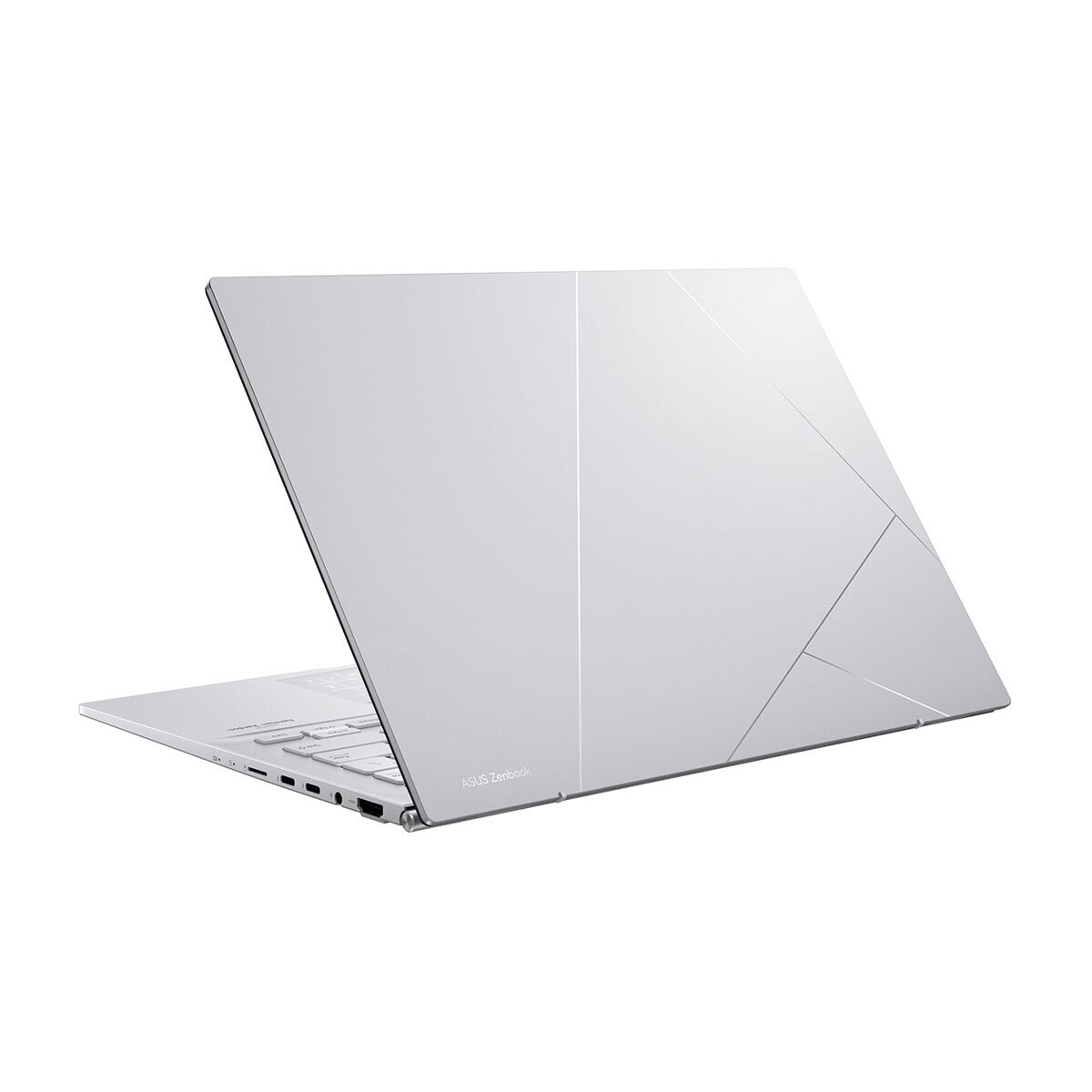 ASUS Zenbook, Intel Core i5, 16GB RAM, 512GB SSD, 14 Inch OLED Laptop, UK3402VA-KM468W