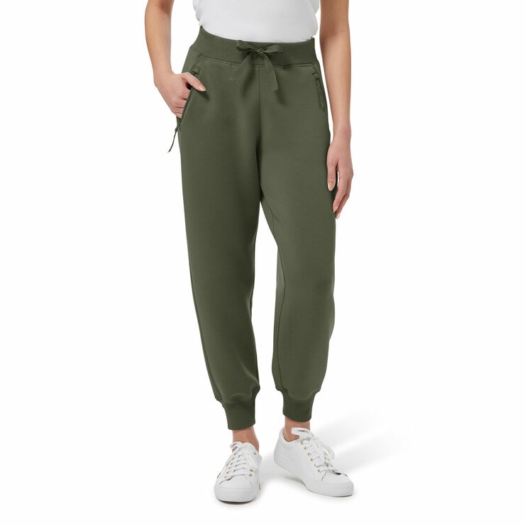 Kirkland Signature Ladies Active Joggers