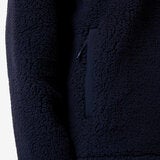 Hunter Men's 1/2 Zip Fleece in Navy