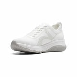 Clarks Ladies Knit Trainer Clarks Ladies Knit Trainer