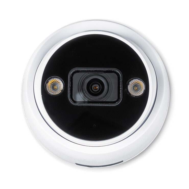 Swann 4K NVR 8 x Channel / 4 x NHD-ADVANXB Dome Cameras with 1TB HDD SWNVK-8ADVANX4D-EU