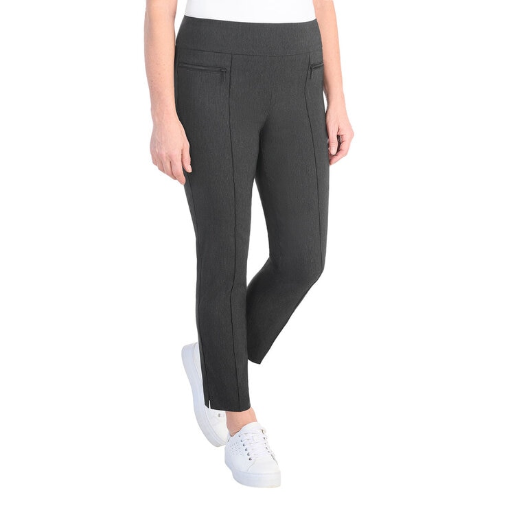 Hilary Radley Women's Pull On Pant