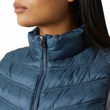 32 Degrees Ladies Chevron Vest