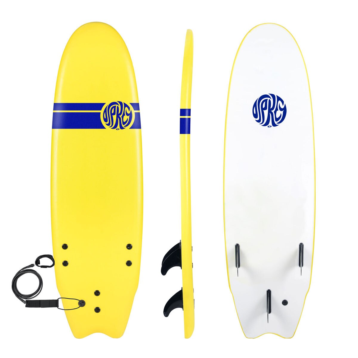 Osprey 6ft Pacific Foam Surfboard Costco UK