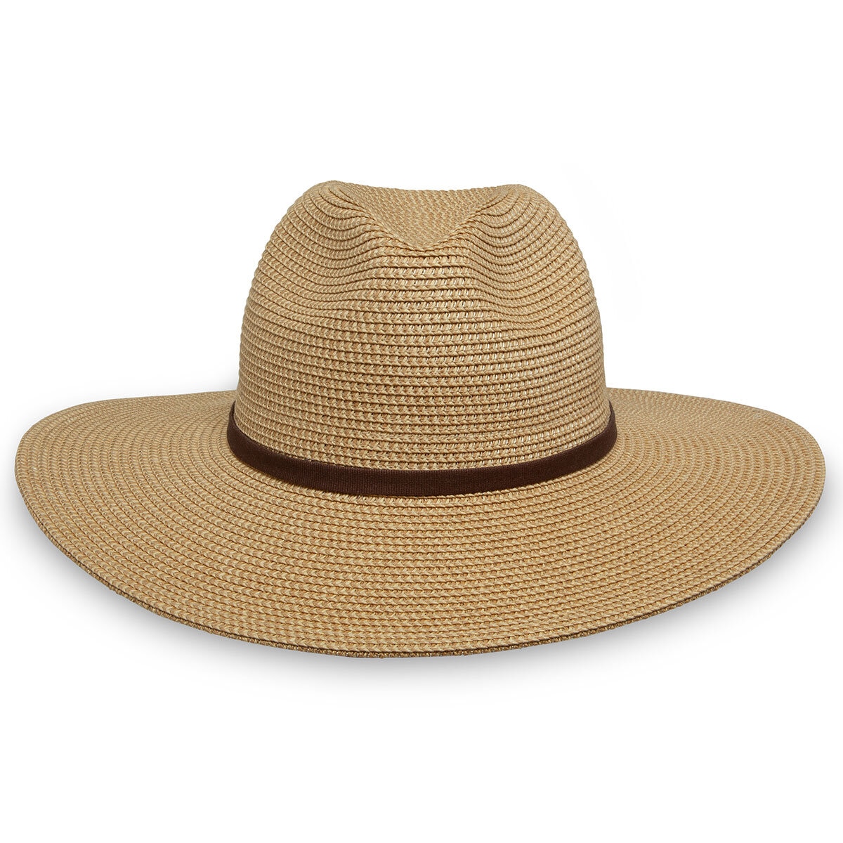 Solar Escapes Unisex Fedora Hat