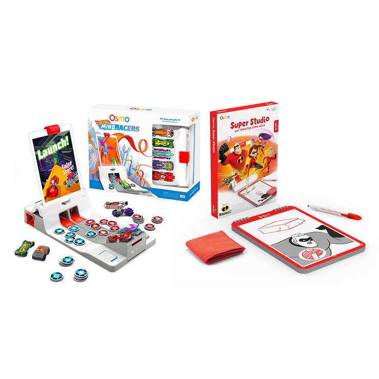 osmo mindracers kit
