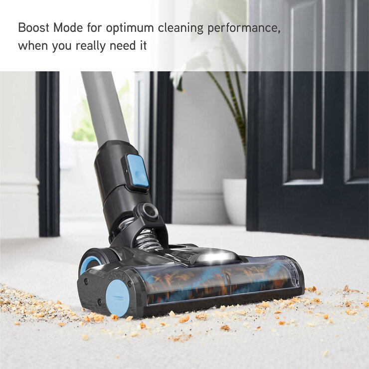VAX Blade 4 Classic Cordless Vacuum Lifestyle Image