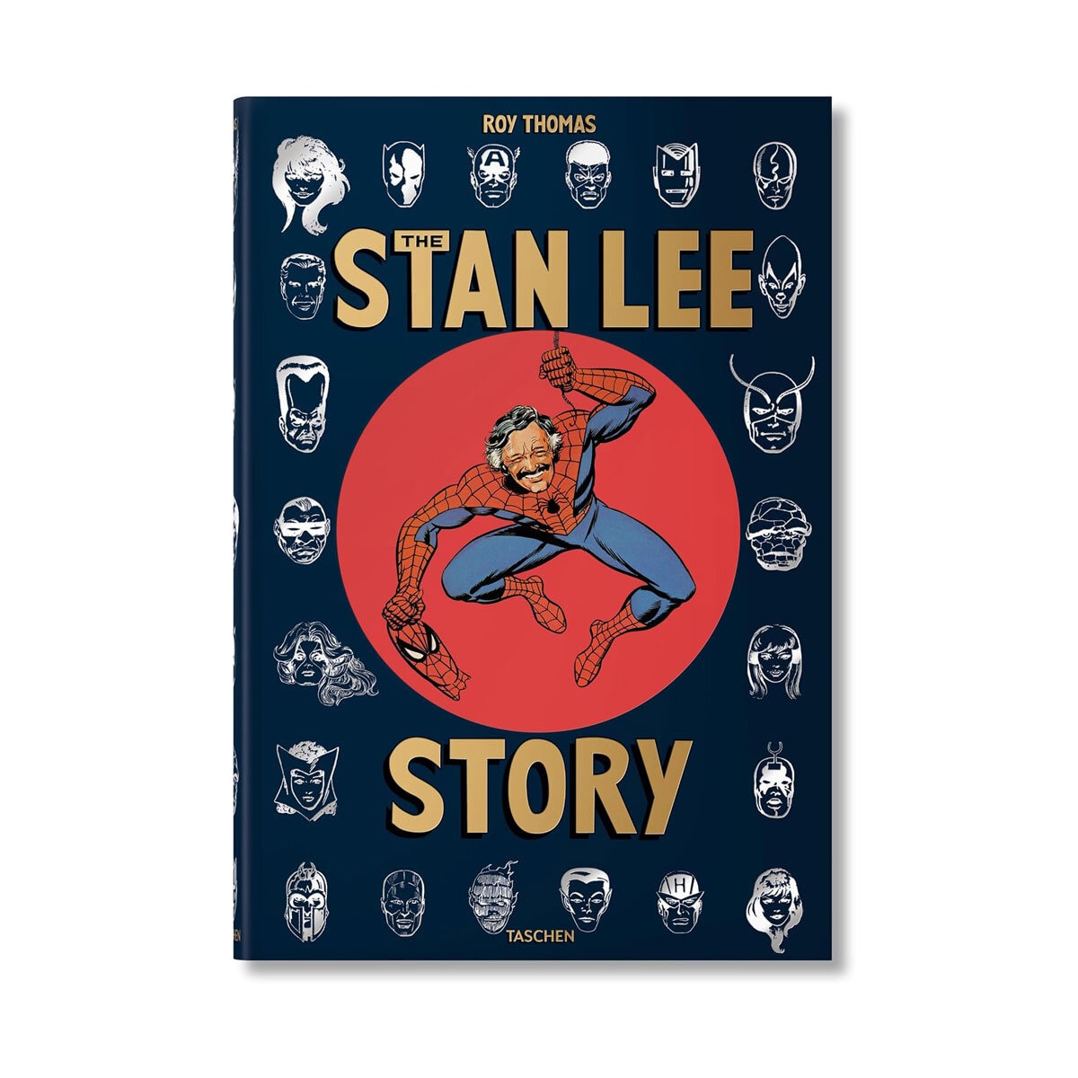 Stan Lee
