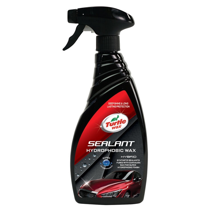 Turtle Wax 9 Piece Complete Car Wash Kit Costco UK