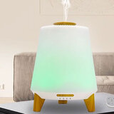 Image of Vybra Atmos Diffuser in green