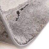Mirage Rug in 2 Sizes, Oasis Grey